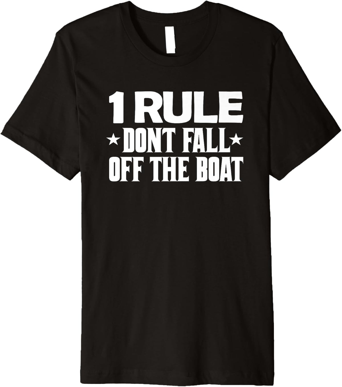 Don t Fall Off The Boat Vacation Sailing Lakes River Captain Premium Apparel Trending US Best Seller Look