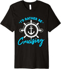 Cruising Boat Trip Cruise Vacation Ship Premium Apparel Viral TikTok Find US Top Pick