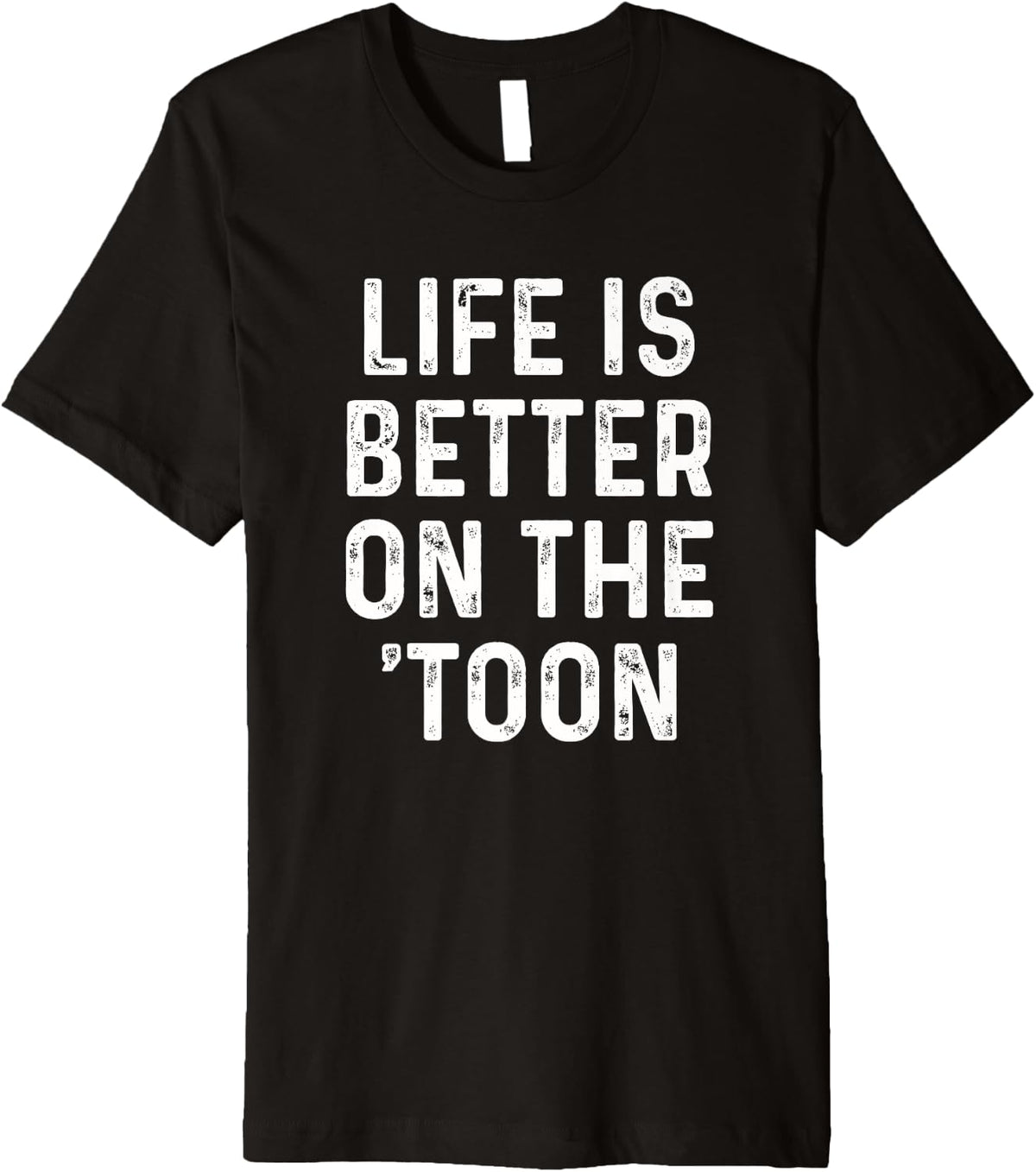 Pontoon Pontooning Pontoon Boat Lake Toon Pantoon Premium Apparel Streetwear Style Hot Right Now