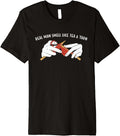 Real Men Smell Like Tea & Yarn Knitting Premium Yarn Supply | High Search Volume | Perfect for Crafters