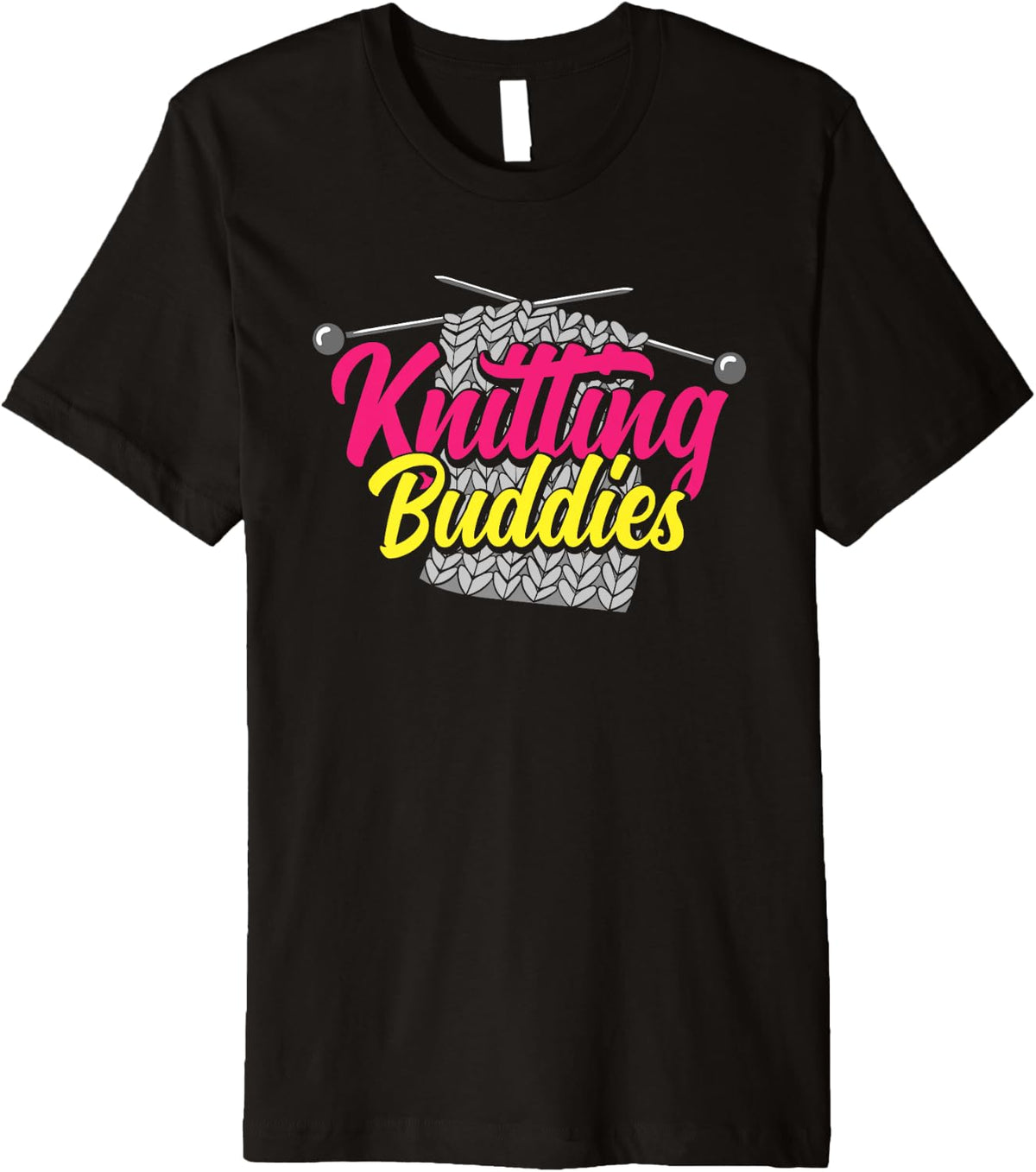 Knitting Buddies Yarn Hobby Knitting Premium Yarn Supply | Top Rated | Best Seller Choice