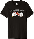 Will Trade Sister for Yarn Knitting Premium Yarn Supply | Trending 2025 | Customer Favorite