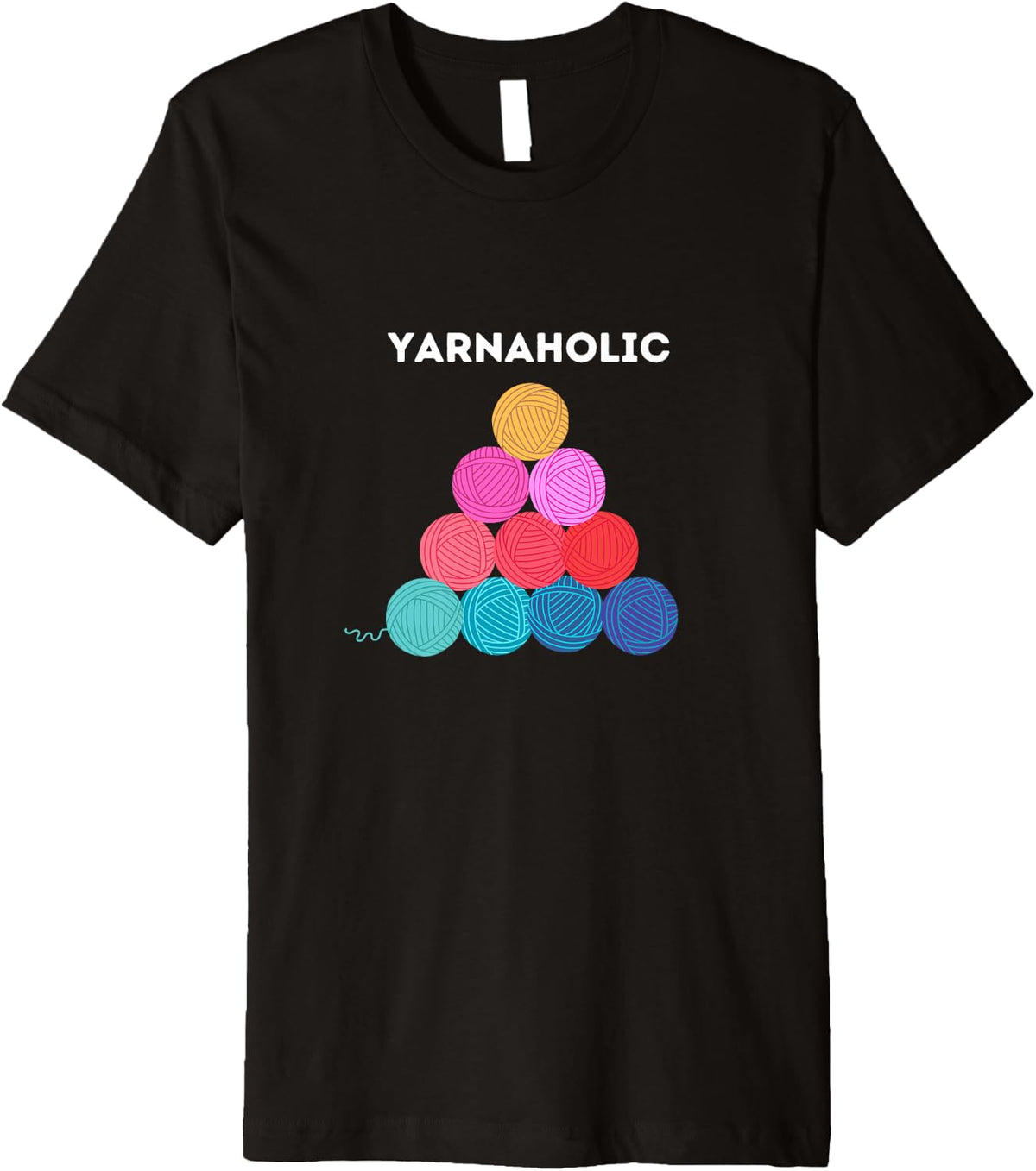 Knitters and Crocheters addicted to yarn Premium Yarn Supply | Premium Quality | High CTR Title