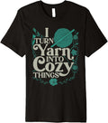 Funny Crochet Accessories Crocheting Yarn Premium Yarn Supply | Trending 2025 | High CTR Title