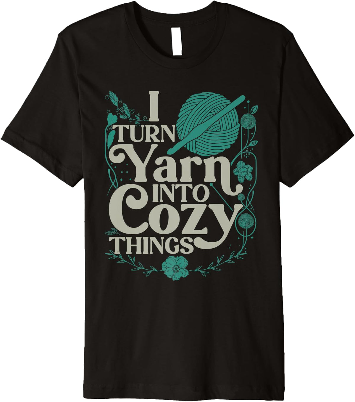 Funny Crochet Accessories Crocheting Yarn Premium Yarn Supply | Trending 2025 | High CTR Title