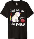 Funny Knitting Crocheting Saying Crochet Yarn Mom Women Girl Premium Yarn Supply | Viral US Pick | Customer Favorite