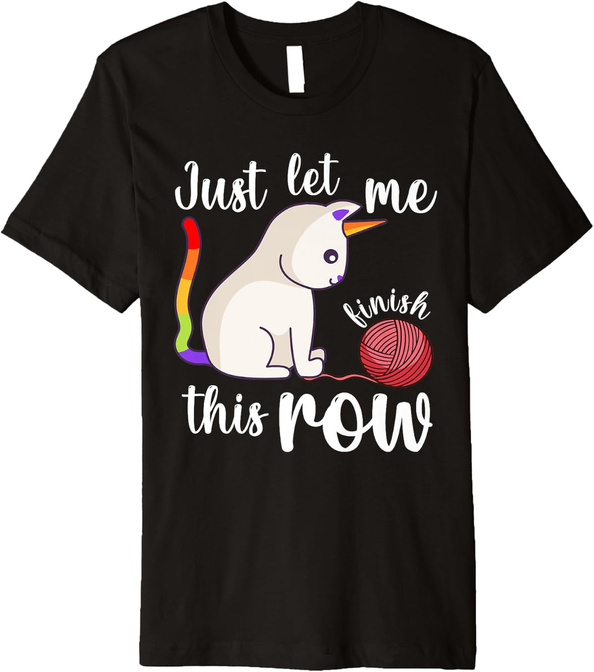 Funny Knitting Crocheting Saying Crochet Yarn Mom Women Girl Premium Yarn Supply | Viral US Pick | Customer Favorite