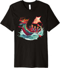 Dragonboat Dragon Boat Racing Paddle Dragon Boat Festival Premium Apparel Trending US Best Seller Look