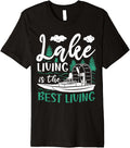 Airboat Captain Fanboat propeller boat Fanboat Premium Apparel Comfort Fit Hot Right Now