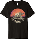 You re Never Too Old To Paddle Dragon Boat Racing Team Men Premium Apparel Viral TikTok Find Best Seller Look