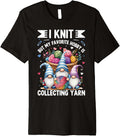 I Knit But My Favorite Hobby Is Collecting Yarn Premium Yarn Supply | Premium Quality | High CTR Title