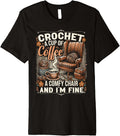 Yarn Crochet Crocheting Premium Yarn Supply | Trending 2025 | Perfect for Crafters