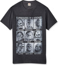 Star Wars Men's Chewie Expressions Apparel | US Viral Style
