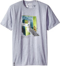 LRG Men's Big-Tall Force Natura T-Shirt Big and Tall T-Shirt | Best Seller