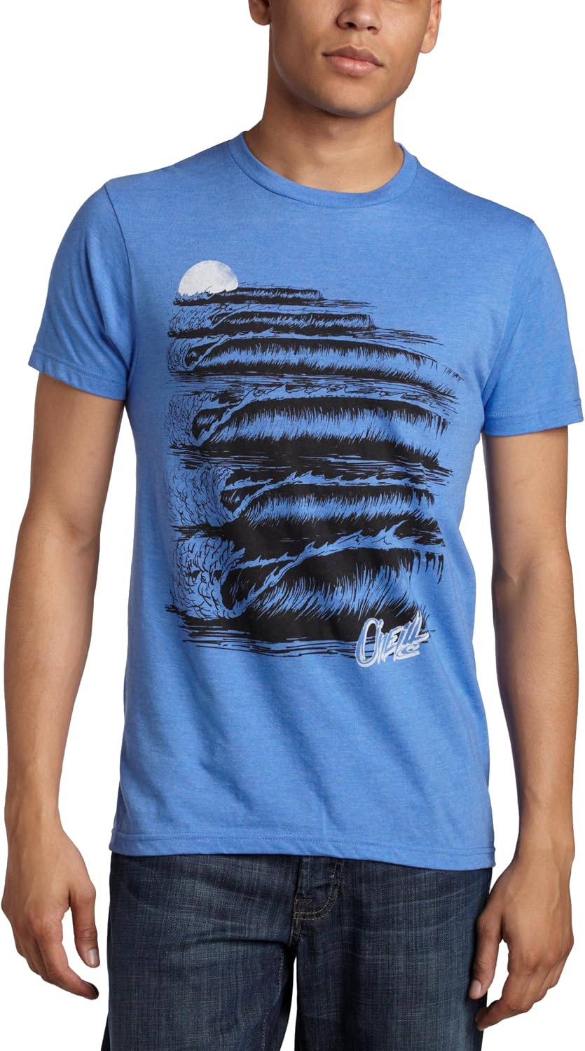 O'Neill Men's Lines Apparel | Best Seller