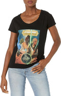 STAR WARS High Republic Hero Cover Women's Traditional Short Sleeve Tee Shirt T-Shirt | Aesthetic Streetwear