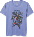 Marvel Unisex-Child Avengers We are Venom Apparel | Best Seller