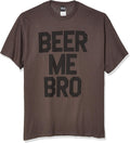 Chin Up Men's Beer Me Apparel | Trending 2025