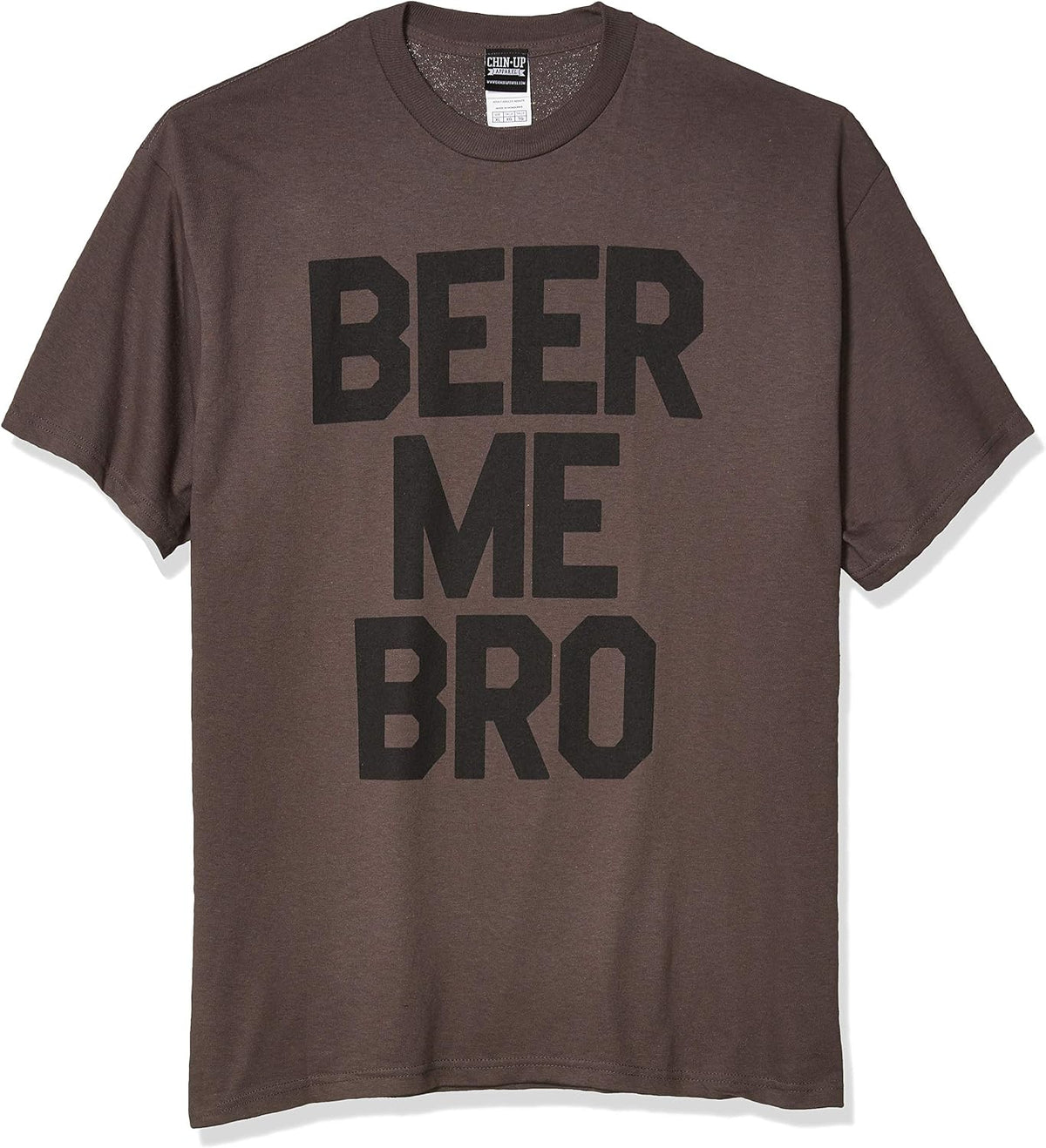 Chin Up Men's Beer Me Apparel | Trending 2025