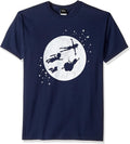 Disney Young Men's Second Star to the Right Apparel | Premium Quality
