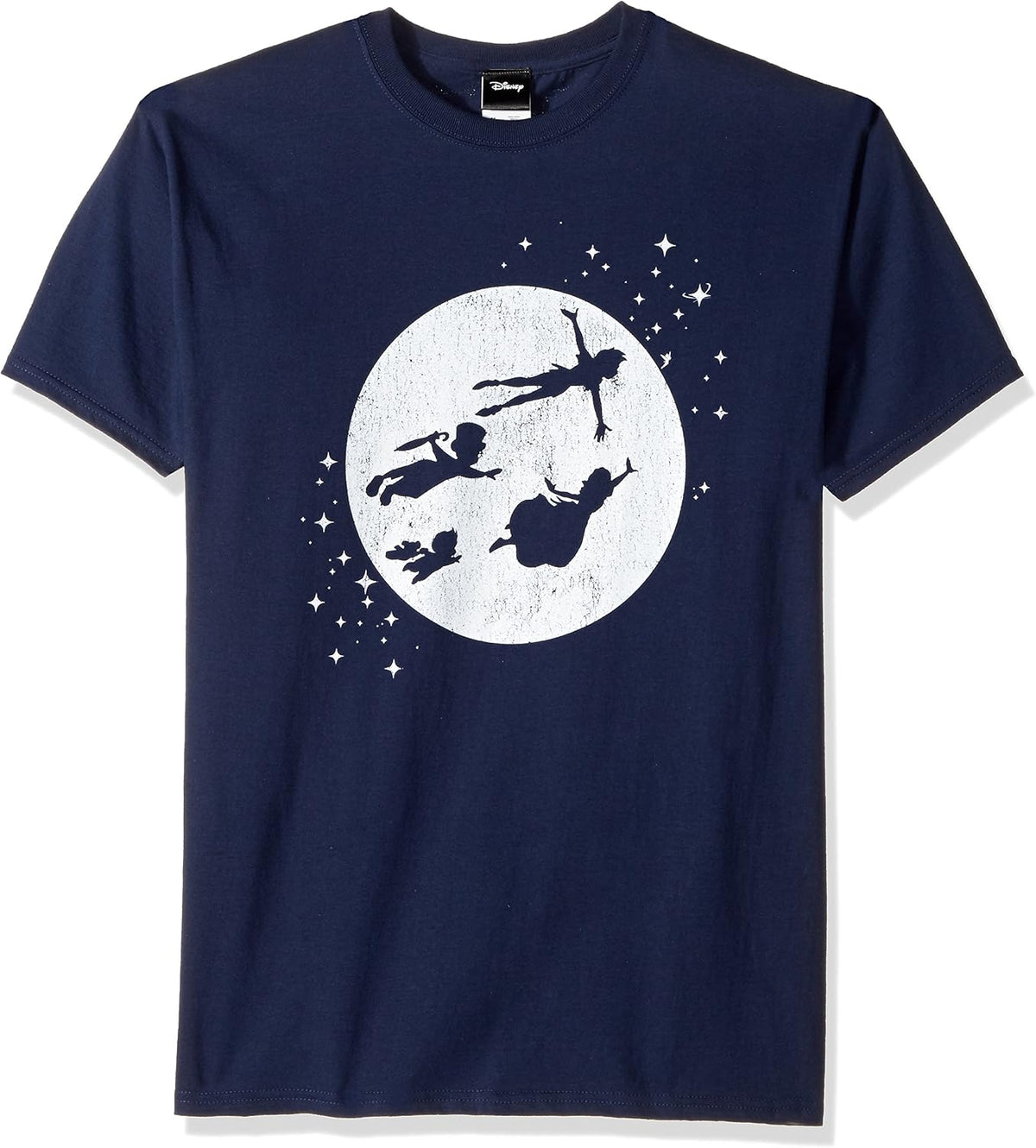 Disney Young Men's Second Star to the Right Apparel | Premium Quality