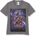 Marvel Kids' Avengers Poster Apparel | Trending 2025