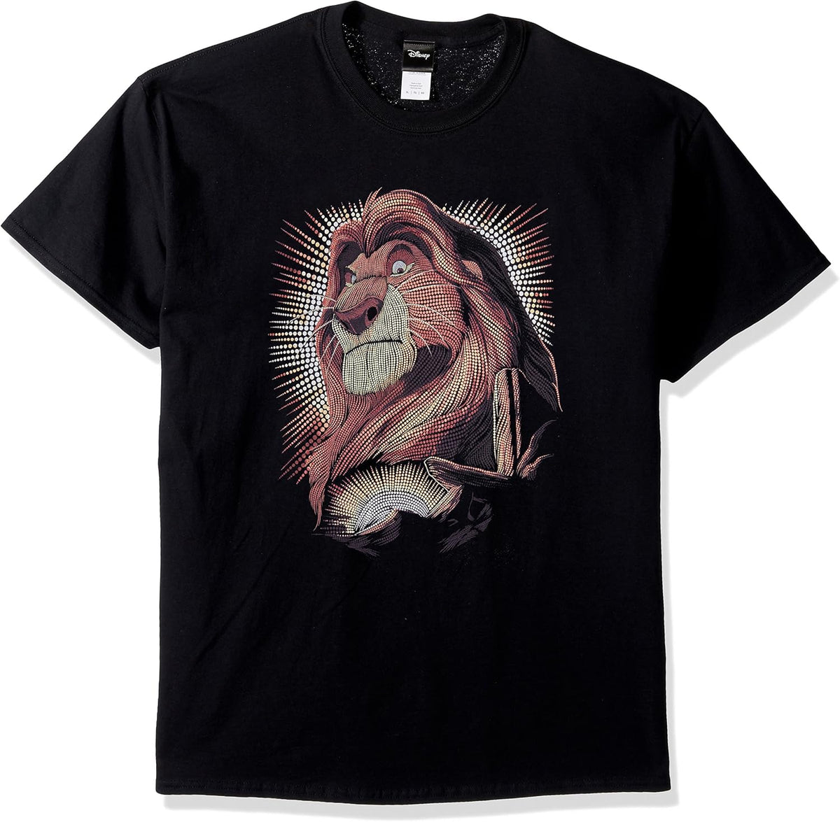 Disney Young Men's Remember Apparel | Premium Quality