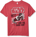 Star Wars Men's Vader's Domain Apparel | US Viral Style