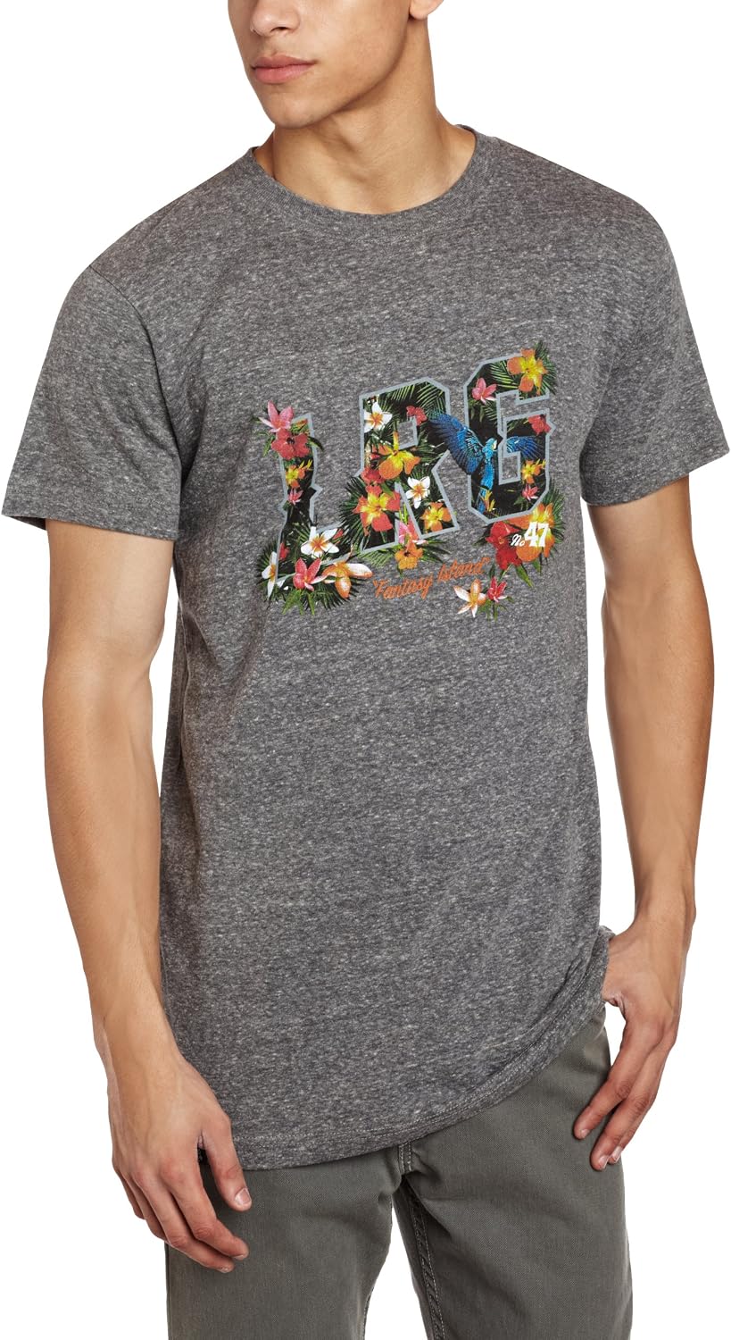 LRG Men's Fantasy Apparel | Premium Quality