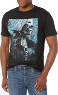 STAR WARS Men's The Last Sith Apparel | Premium Quality