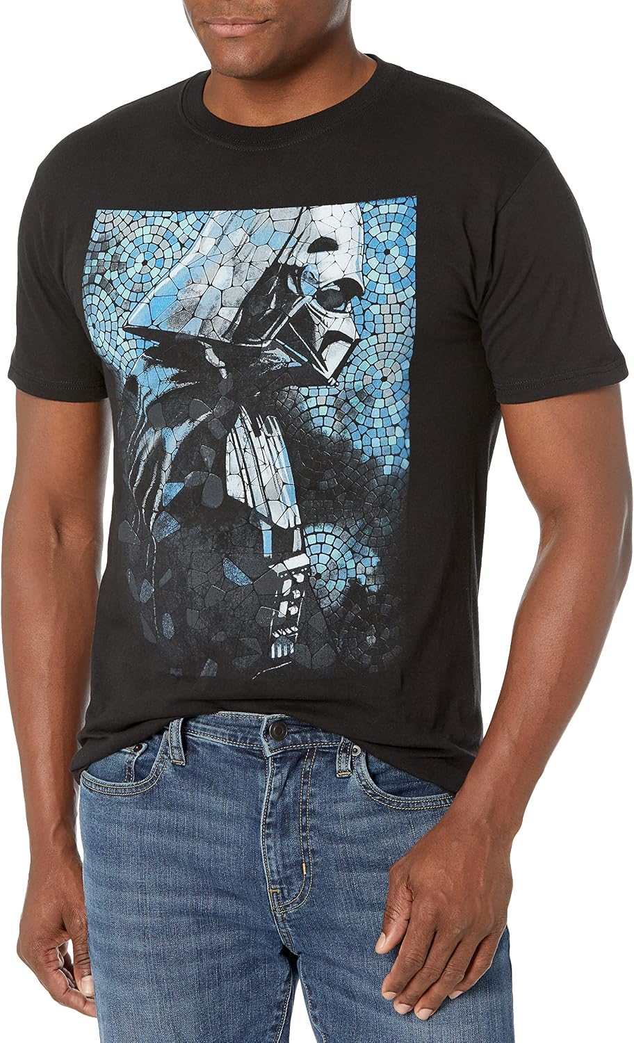 STAR WARS Men's The Last Sith Apparel | Premium Quality