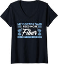 Womens Knitting Knitter The Yarn Shop V-Neck Yarn Supply | Top Rated | Customer Favorite