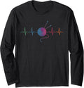 Knitting Crochet Crocheting Yarn Knitter Long Sleeve Yarn Supply | High Search Volume | Perfect for Crafters