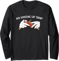 Did Someone Say Yarn Knitting Long Sleeve Yarn Supply | Top Rated | High CTR Title