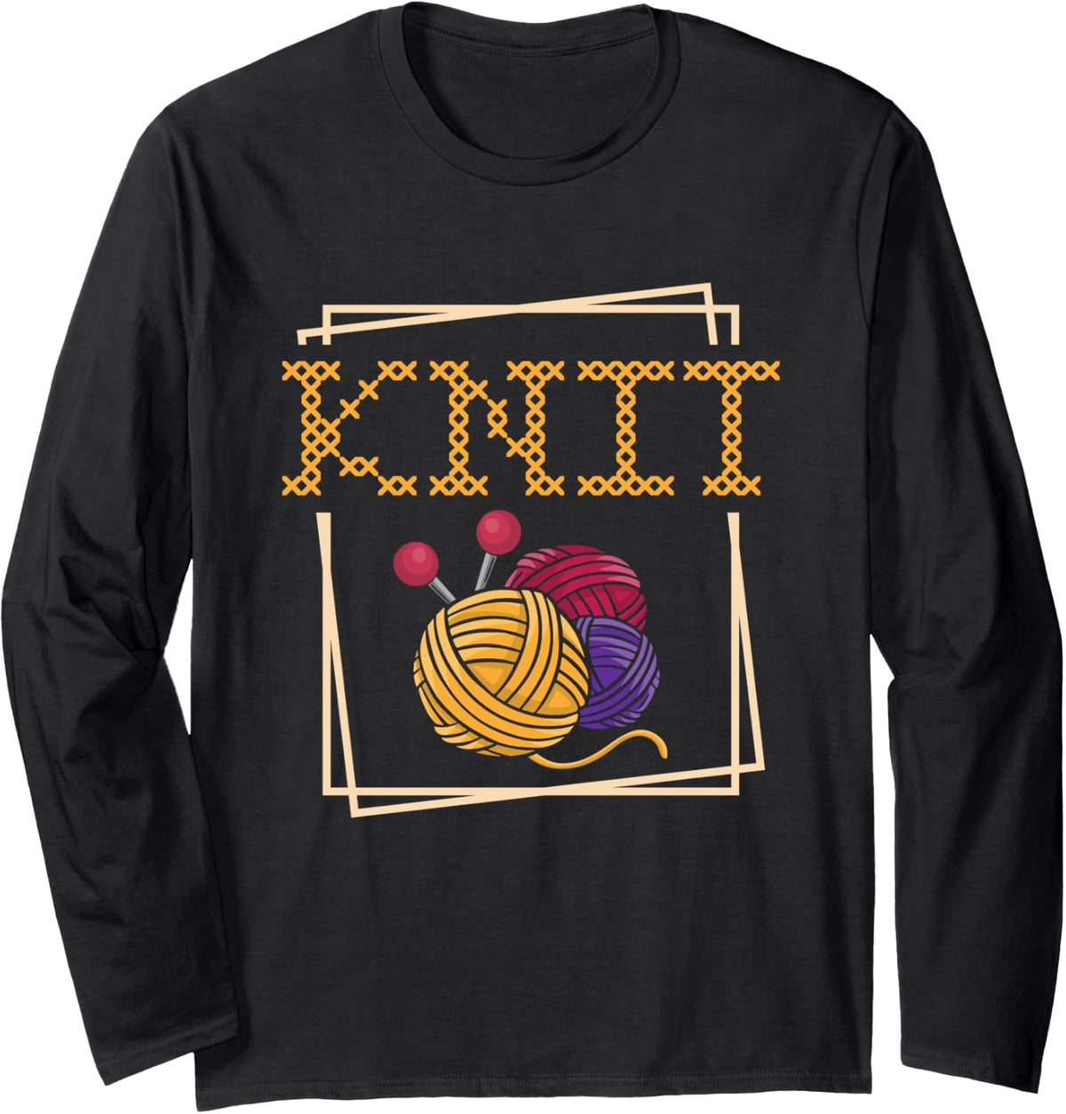 Knit Skein Of Yarn Wool Knit Crocheting Knitting Long Sleeve Yarn Supply | Premium Quality | High CTR Title