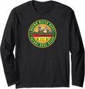 Brown Water Navy Patrol Boat River Long Sleeve Long Sleeve T Shirt Trending US Fan Favorite