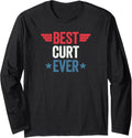 Best Curt Ever Long Sleeve Apparel | Premium Quality