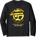 The Mutiny at Sailboat Bay Long Sleeve Long Sleeve T Shirt High Search Demand Fan Favorite