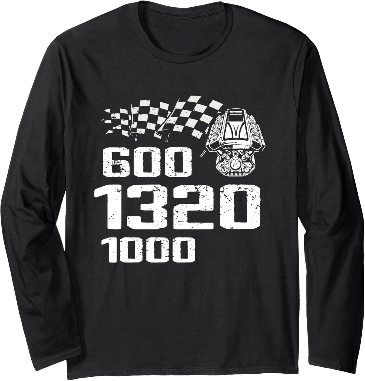 Drag Boat Race for Drag Boat and Drag Boat Driver Long Sleeve Long Sleeve T Shirt Viral TikTok Find Fan Favorite