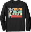 Dragon Boat Rower Paddles Rowing Funny Dragon Boat Racing Long Sleeve Long Sleeve T Shirt Viral TikTok Find Hot Right No