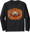 Drag Boat Drag Boat Race Designs Long Sleeve Long Sleeve T Shirt Premium Print US Top Pick