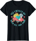 Funny Crochet I Really Do Need All This Yarn Crocheting Yarn Supply | Top Rated | High CTR Title