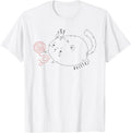 Kawaii Knitter Knit Yarn Crochet Hoarder Cute Yarn Supply | Trending 2025 | Best Seller Choice