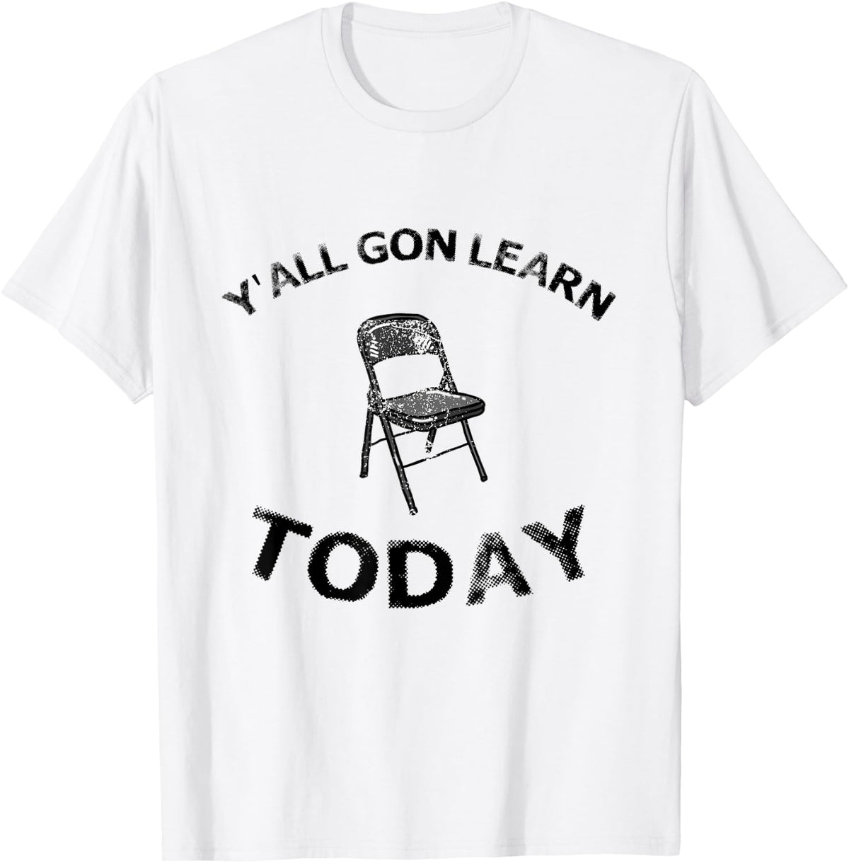 Funny Video Viral Folding Chair Alabama Meme Boat Brawl Apparel Premium Print Best Seller Look