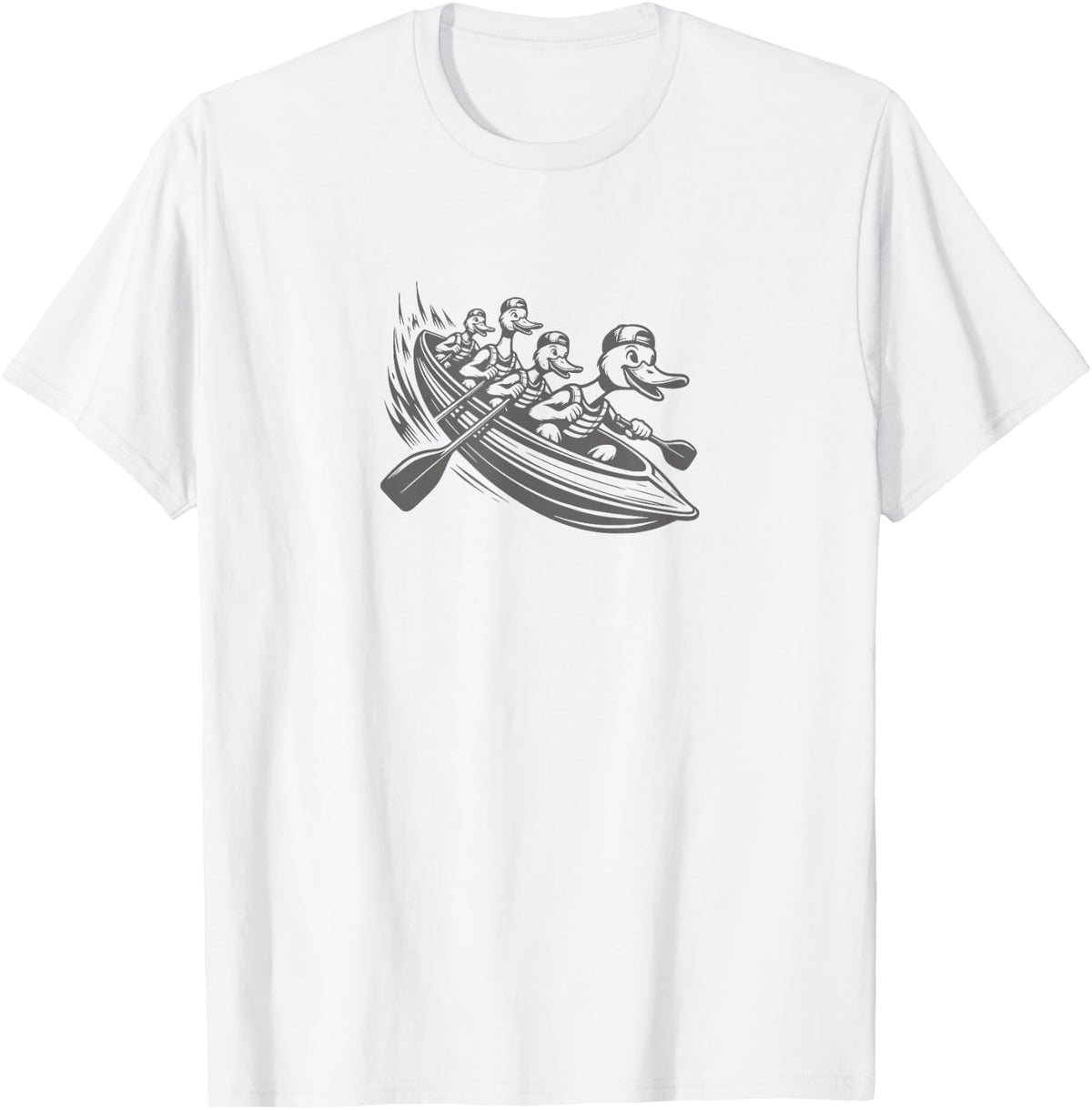 Got My Ducks in a Row Boat Apparel Viral TikTok Find Fan Favorite