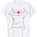 Wedding Dress Tee Shirt, Funny Bridal Shower Gift Ideas T-Shirt | Best Seller | High Conversion Title