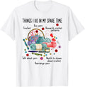 Things I do in my spare time crochet buy yarn Yarn Supply | Trending 2025 | Best Seller Choice