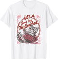 It u2019s a Good Day to Crochet Cute Kitten in Yarn Yarn Supply | High Search Volume | Best Seller Choice