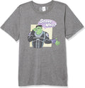 Marvel Kids' Steve Who Hulk Apparel | US Viral Style