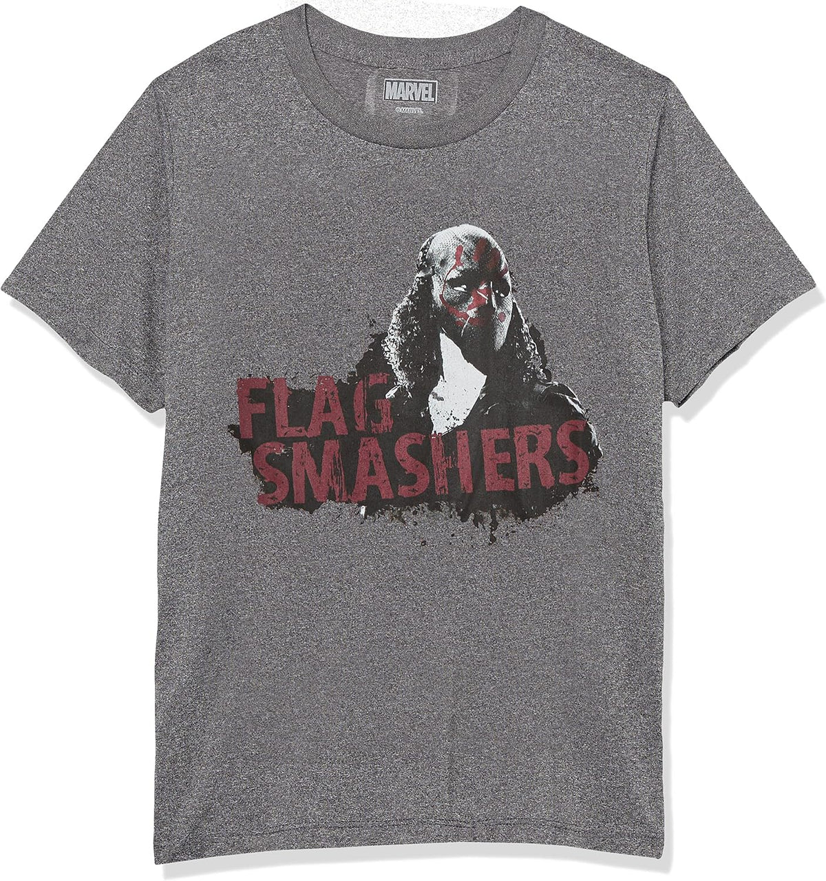 Marvel Kids' Flag Smashers Apparel | Aesthetic Streetwear